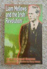 Liam Mellows & Irish Revolution Desmond Greaves 1916 IRA Adams War Independence segunda mano  Embacar hacia Argentina
