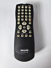 Philips vcr combi for sale  BEDWORTH