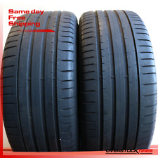 Used 255 40r21 for sale  USA