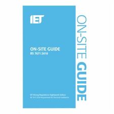 Site guide 7671 for sale  POOLE