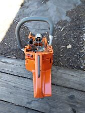 Husqvarna 55 Rancher chainsaw parts or repair  for sale  Shipping to South Africa