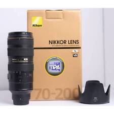 Nikon usato 200mm usato  Italia