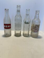 Vintage lot soda for sale  Millerton