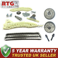 Timing chain kit for sale  LEYLAND
