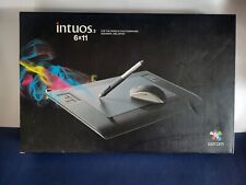 Wacom ptz631w intuos3 for sale  Old Town