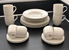 Set vaisselle porcelaine d'occasion  Annemasse
