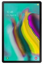 Samsung Galaxy Tab S5e SM-T727 64 GB Wi-Fi/4G (AT&T DESBLOQUEADO) 10,5" Negro NUEVO OTRO segunda mano  Embacar hacia Argentina