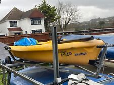 Yellow laser pico for sale  HYTHE