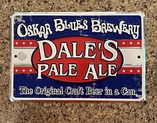 Dale pale ale for sale  Dallas