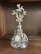 Vintage ormolu bird for sale  Granada Hills