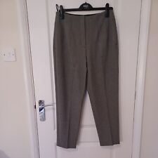 Womens checked tapered for sale  HEATHFIELD