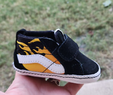 Vans mid flames for sale  Forney