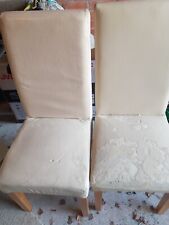 Dining room chairs for sale  ALCESTER