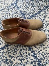 Men saddle shoe for sale  Santa Rosa
