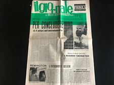 Rivista aprile 1964 usato  Bologna