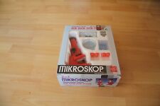 Mikroskop 80x 100x gebraucht kaufen  Halle