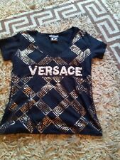Versace shirt gr gebraucht kaufen  Essen