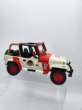 Jurassic park jeep for sale  Shipping to Ireland