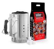 Weber kit ciminiera usato  Paderno Dugnano