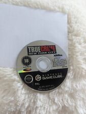 Jogo True Crime New York City Nintendo Gamecube PAL vendedor do Reino Unido comprar usado  Enviando para Brazil