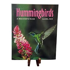 Hummingbirds beginner guide for sale  Hornell