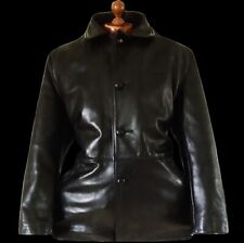 schott leather jacket for sale  THETFORD
