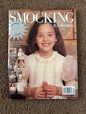Magazine australian smocking for sale  Hellertown