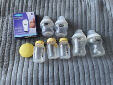 Tommee tippee clear for sale  UK
