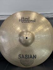 sabian hh usato  San Marco Evangelista