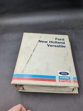 Ford new holland for sale  Cortland