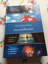 Readers digest auswahlbücher gebraucht kaufen  Herne