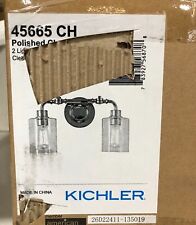 Kichler 45665 light for sale  Anderson