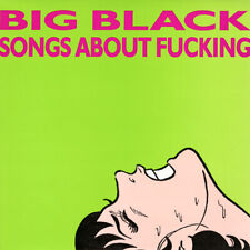 Big black songs d'occasion  Expédié en Belgium