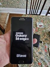 Samsung galaxy edge for sale  WALLASEY
