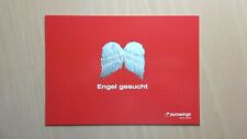 Postkarte eurowings 2008 gebraucht kaufen  Düsseldorf