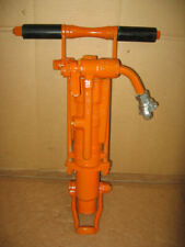 Used, American Pneumatic Tool Rockdrill APT 137 Rock Drill 78314 for sale  Shipping to Canada