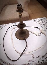 Ancien vintage chandelier d'occasion  Cublac