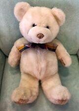 Gund teddy bear for sale  CANNOCK