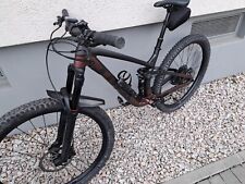 Montainbike trek fuel gebraucht kaufen  Freiburg