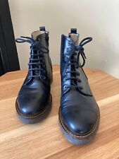 Hobbs black laced for sale  SALTBURN-BY-THE-SEA