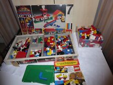 Lego alte legosteine gebraucht kaufen  Marktl