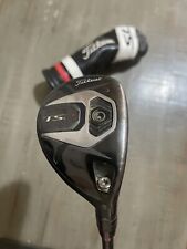 Titleist ts2 hybrid for sale  STAMFORD