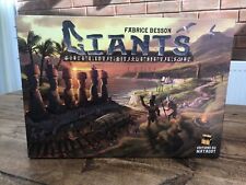 Giants board game for sale  WORCESTER