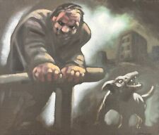 Peter howson obe for sale  LYMM