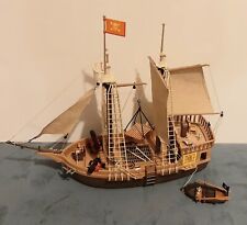 Altes paymobil piratenschiff gebraucht kaufen  Oppenheim