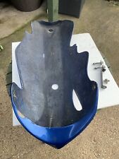 Yamaha trx850 belly for sale  DERBY