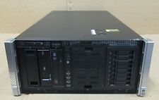 HP ProLiant ML350p Gen8 6C E5-2630v2 2.6GHz 8GB Ram 8x 2.5" Bay RDX Rack Server segunda mano  Embacar hacia Argentina