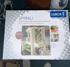 Lurch spirali vegetable for sale  CROWTHORNE