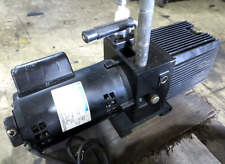 pump sargent welch vacuum for sale  Chatsworth