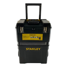 Stanley werkzeugbox werkzeugko gebraucht kaufen  Schwarzenbek